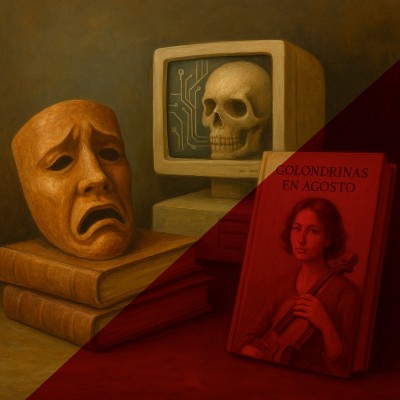 Macbeth, muerte, IA y personajes imperfectos