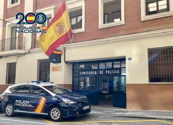 Detenida una empleada de lotería por intentar cobrar 40.000 euros tras engañar a la dueña del cupón premiado
