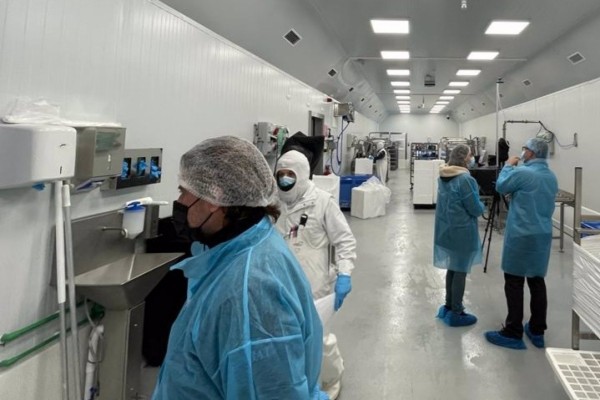 Ciencia al servicio del campo: la UPCT lanza soluciones inteligentes para frenar la pérdida alimentaria