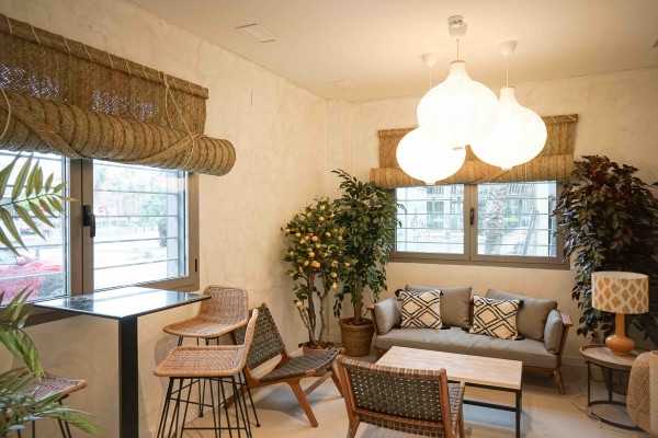 Ballester diversifica su negocio inmobiliario y entra el segmento de las residencias y el coliving