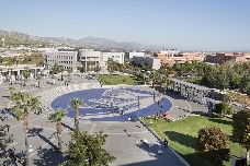 L'UJI tanca el campus del 4 al 24 d'agost com a mesura d'estalvi directe en el consum energètic