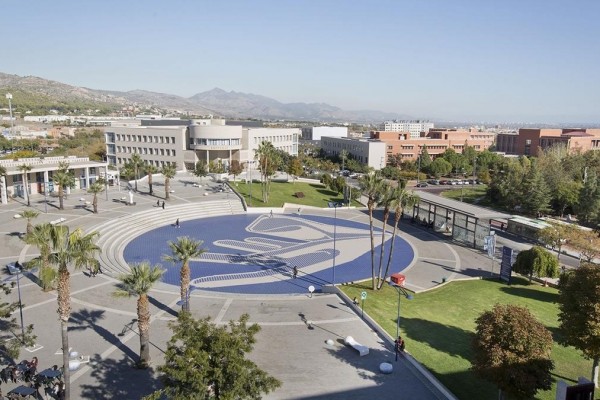 Un total de 494 estudiantes realizarán la convocatoria extraordinaria de las PAU en la UJI