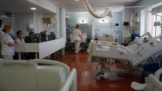 Cinco hospitales de la Región contarán con la herramienta de telemedicina 'Teleictus'


