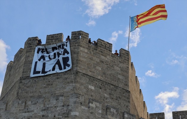 Giner destaca que se han 