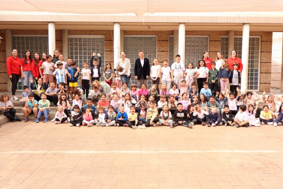  - Ayuntamiento de Burriana