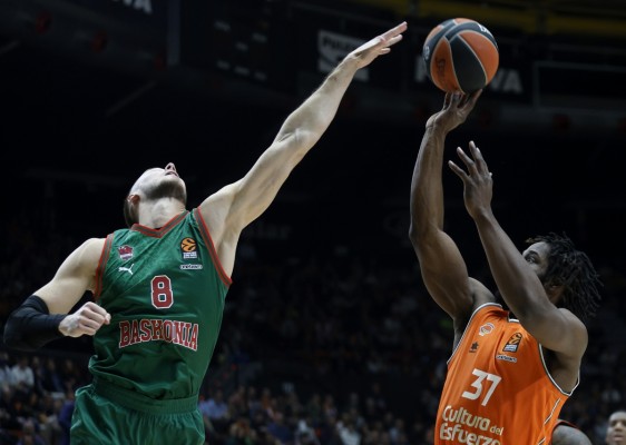 ¿La última visita a la Fonteta del rival más frecuente en València?