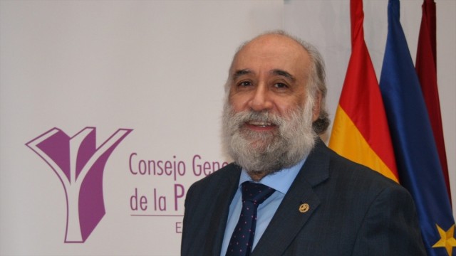 El COPCV ve 