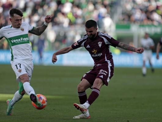 Josan sobre la cita contra el Granada: 
