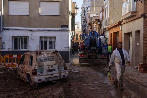 Piden a la jueza de la Dana que declaren diez alcaldes de las zonas afectadas