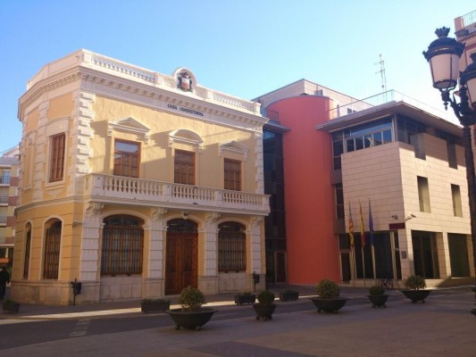 El Ayuntamiento de Algemesí cancelará su deuda histórica