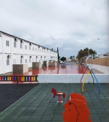 El PSOE Vega Baja denuncia que la GVA está retirando fondos para construir colegios
