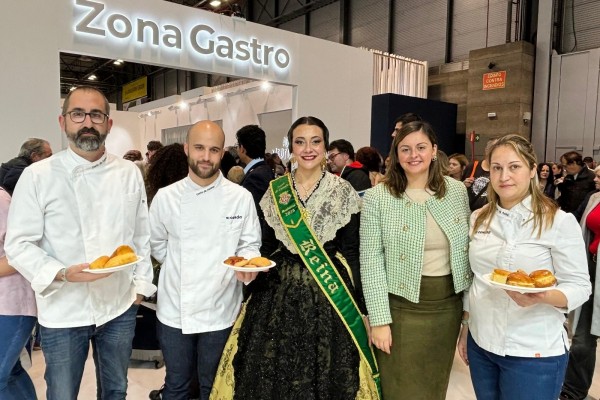 Castelló reunirá a los mejores hosteleros de España como sede de los premios nacionales del sector