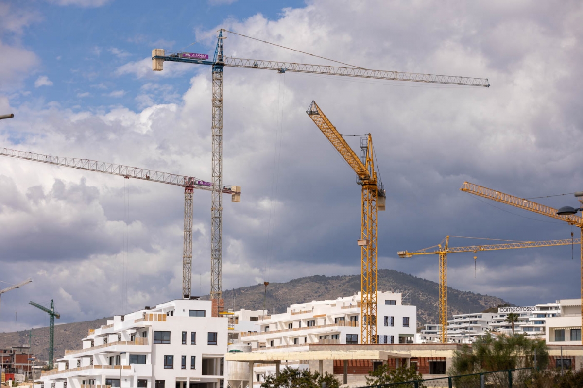Finestrat, el municipio con el alquiler más caro de la provincia con un precio medio de 2.453 euros