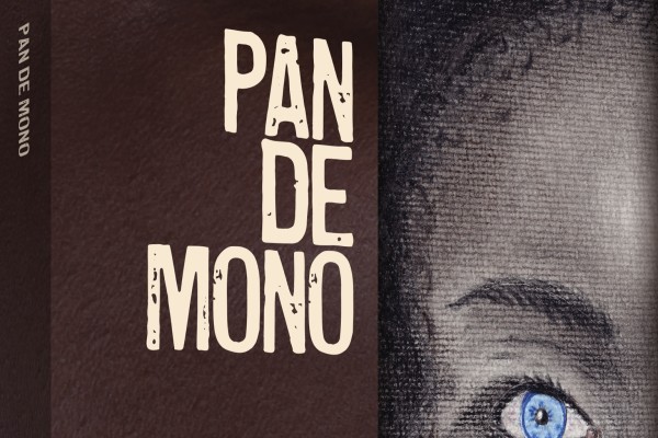 Vicent Gascó viaja a Senegal para narrar dos historias conectadas en su nueva novela, 'Pan de Mono'
