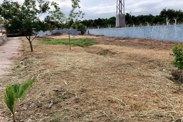 La CHE alerta de crecidas repentinas en barrancos y pequeños afluentes en Castellón