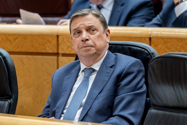 Planas pedirá al comisario de Pesca la modificación puntual del reglamento europeo de pesca del Mediterráneo