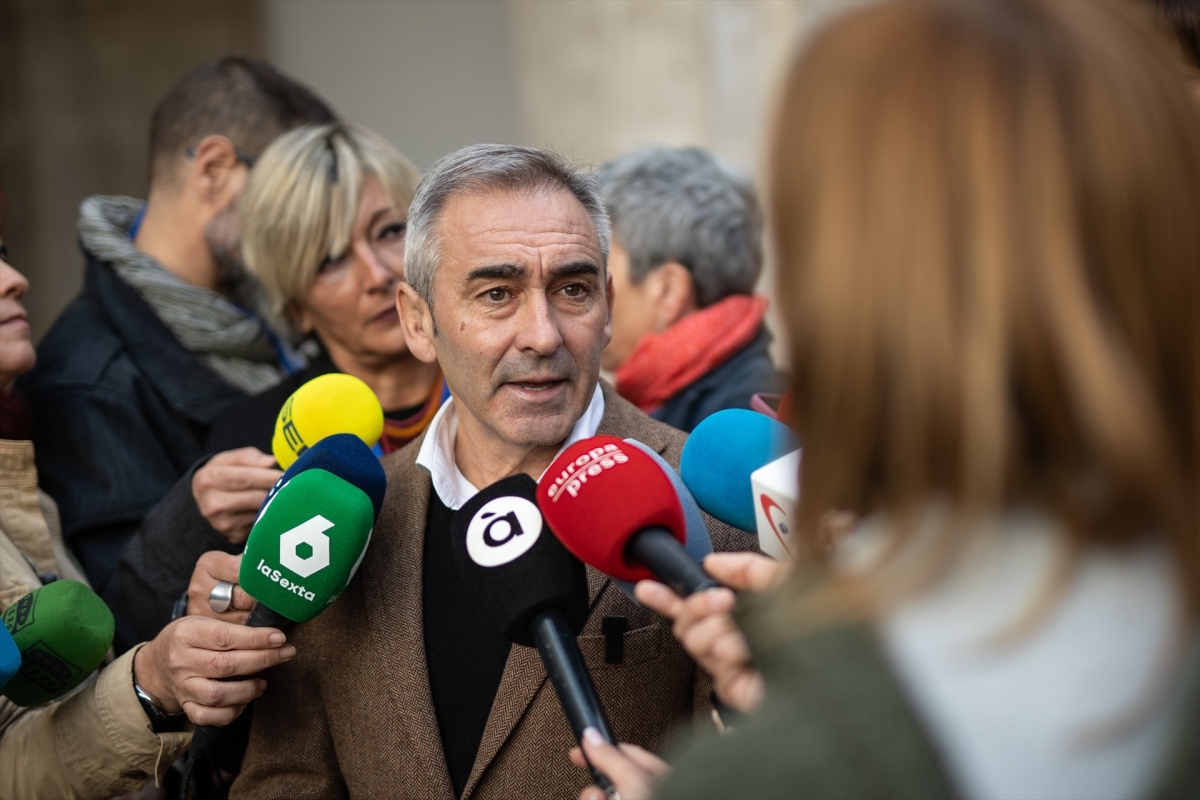 Barrachina afirma que el sector agroalimentario valenciano 
