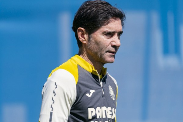 Marcelino: 