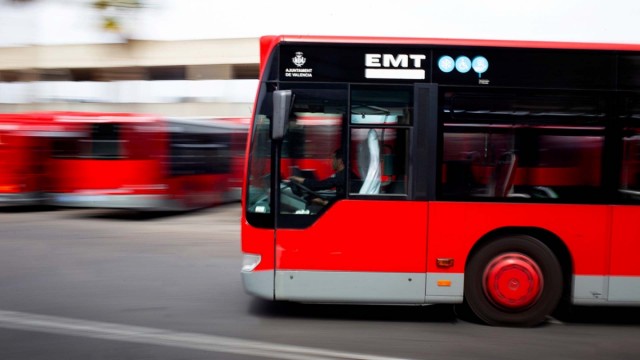 La EMT conectará Sociópolis y Turianova con el resto de València