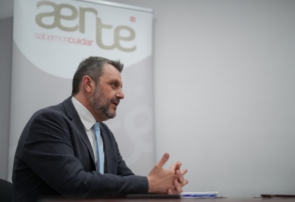 Aerte valora positivamente la nueva regulación de los centros de dependencia, pero solicita mejoras