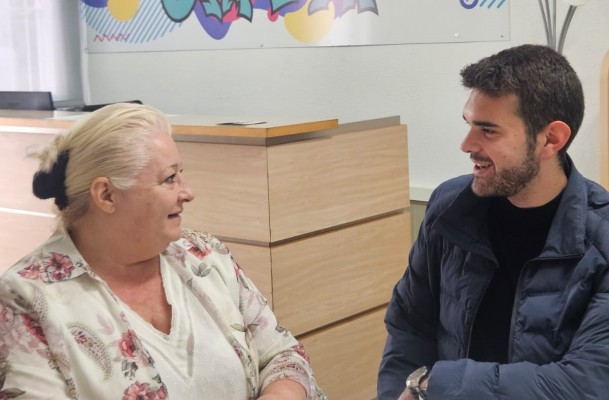 Oropesa adjudica a la empresa Formación Floservice la reapertura del Casal Jove por 88.600€


