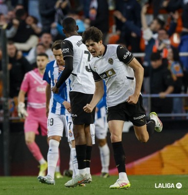 Javi Guerra: 