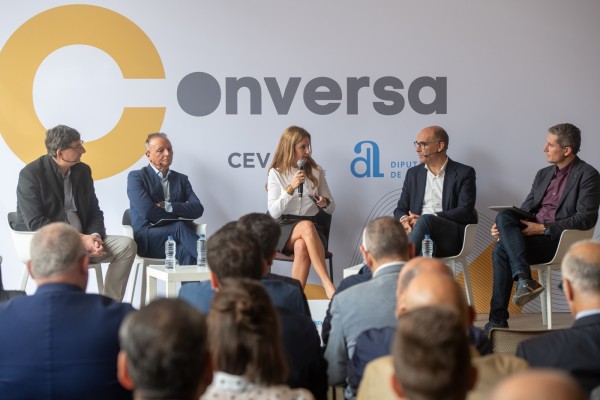 Alcoy aborda el papel de la IA para incrementar la productividad y la transformación industrial
