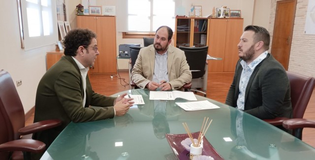 Un municipio de 'cine': Los Alcázares podrá convertirse en plató de rodajes
