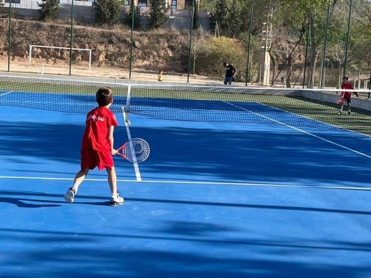 Murcia abre el plazo de reservas para las instalaciones deportivas de la próxima temporada