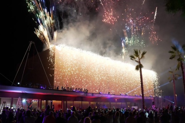 La cultura 'entra en escena' en los municipios del Mar Menor con la llegada del otoño 