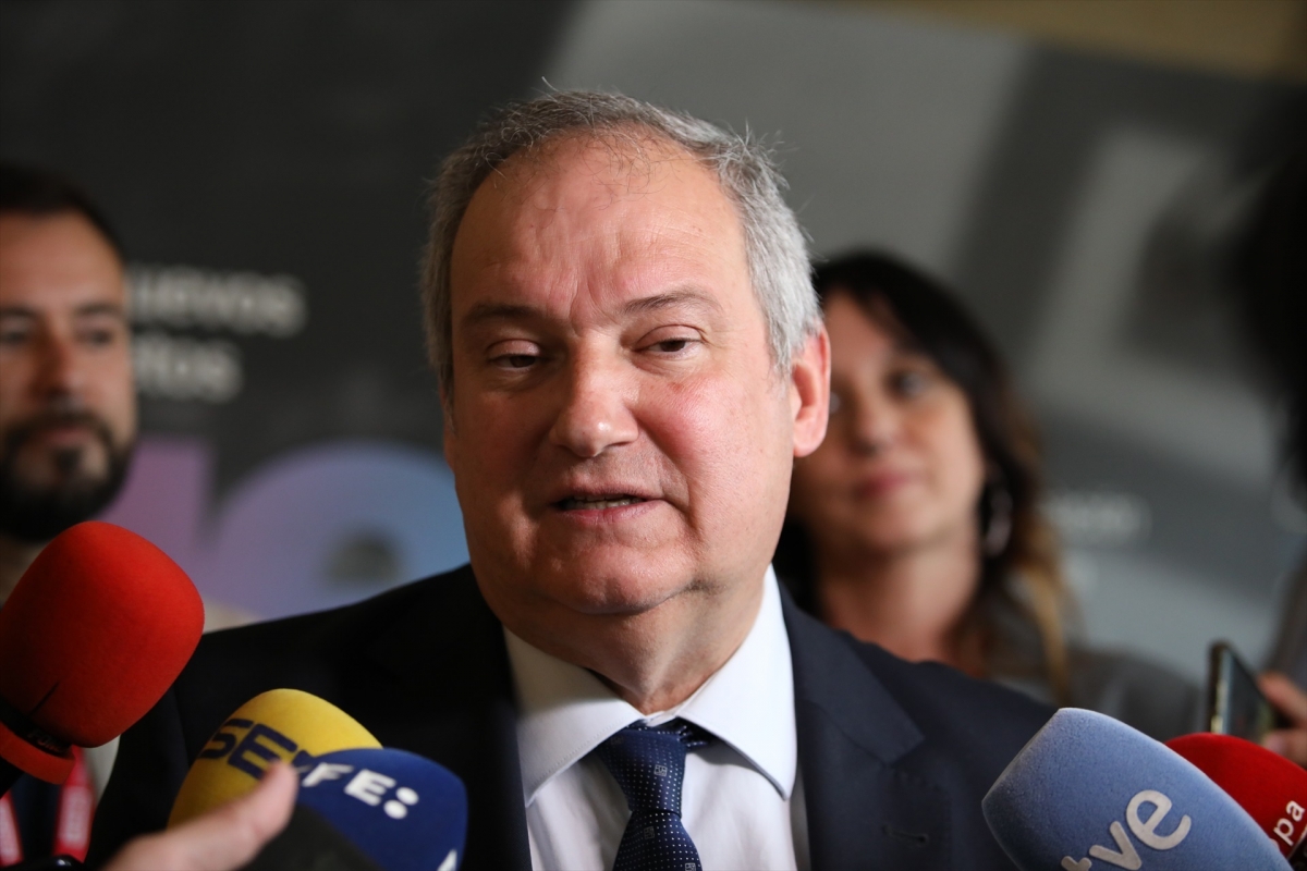 Hereu anuncia la aprobación de 5 nuevos proyectos del Perte de descarbonización por 90 millones, uno en Buñol