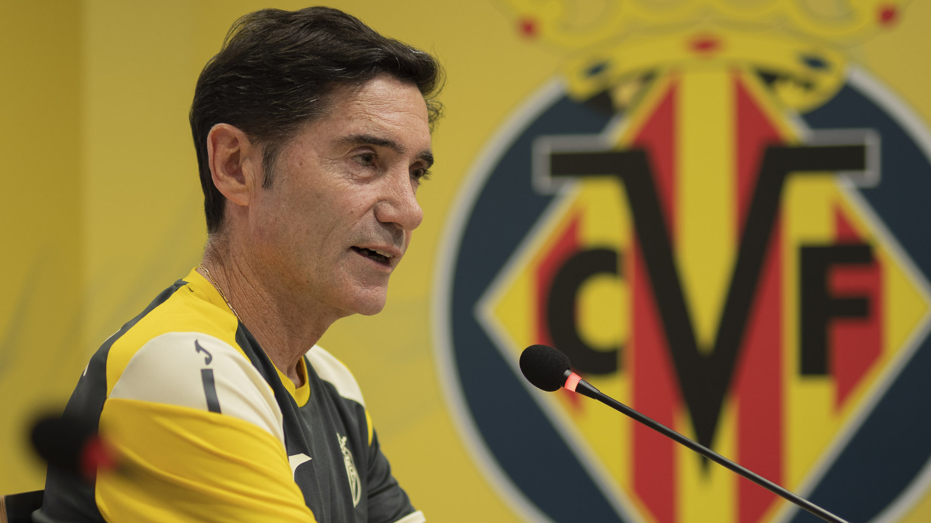 Marcelino: 