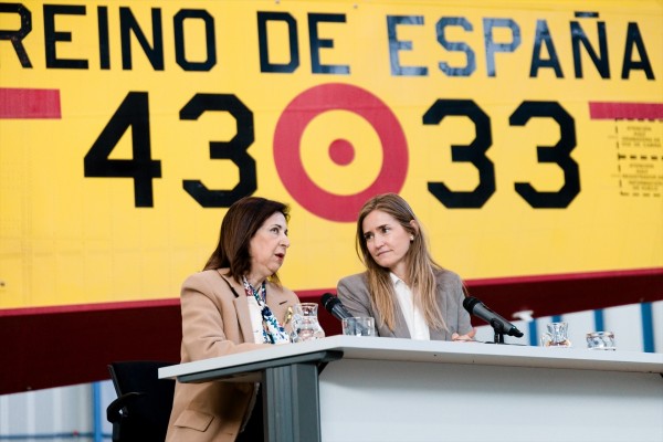 El dispositivo estatal de lucha contra incendios contará este verano con 53 medios aéreos y 10 BRIF