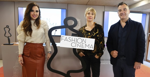Fashion Cinema abre la convocatoria de su primer certamen Fashion Films