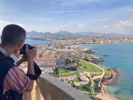 Una Semana Santa tardía reduce un 3,6% las pernoctaciones en los hoteles de la Región en marzo