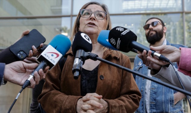 Familiares de víctimas declaran ante la jueza que el 