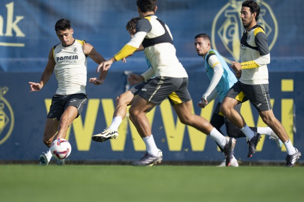 Comienza el sueño copero del Villarreal: el Submarino visita al Poblense en la primera ronda
