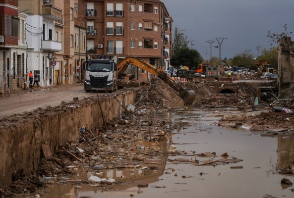 Seis meses sin verdad