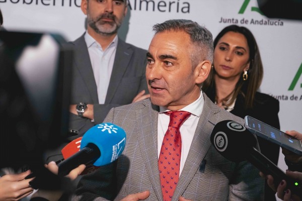 El Consell dedica 2,5 millones a garantizar suministro de agua en explotaciones ganaderas
