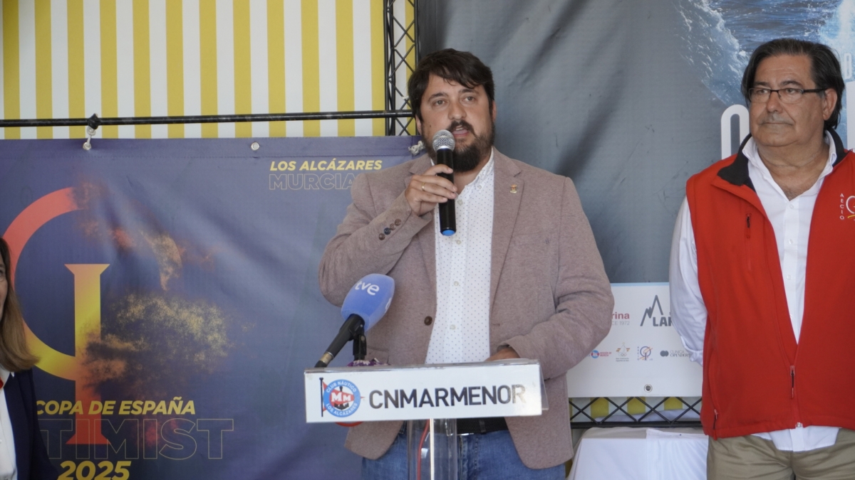  - Foto: AYUNTAMIENTO DE LOS ALCÁZARES