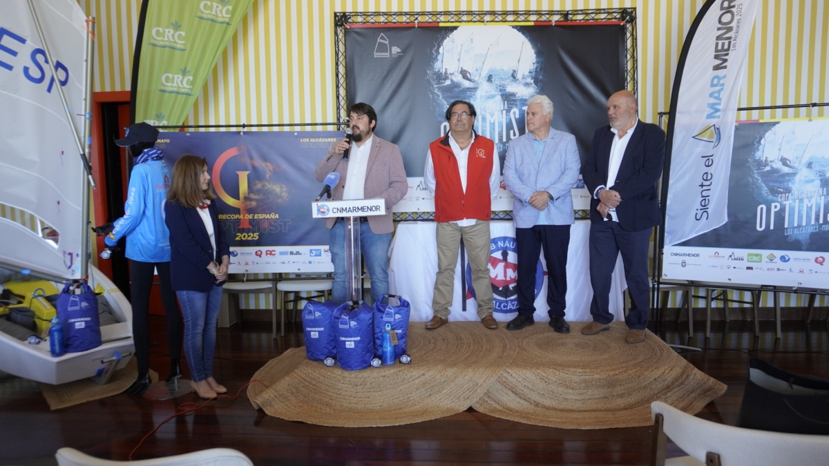  - Foto: AYUNTAMIENTO DE LOS ALCÁZARES