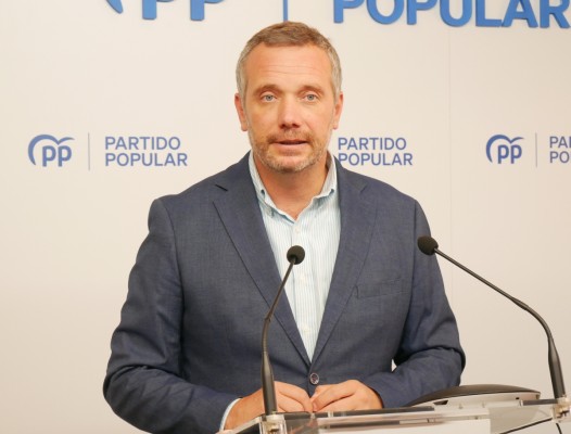 El PP le toma la palabra a Antelo y acepta reunirse 