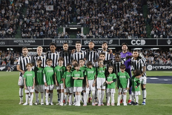 Dos rivales directos para atar la permanencia 