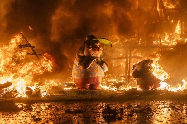 El Gremio de Artistas Falleros condena el 