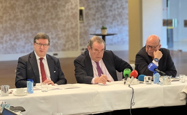 El turismo sonríe en 2025 y espera un incremento del 3,6% en su contribución al PIB