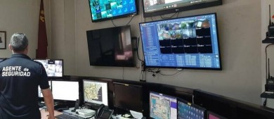 Hasta 19 empresas compiten por el jugoso contrato regional de vigilancia valorado en 73 millones