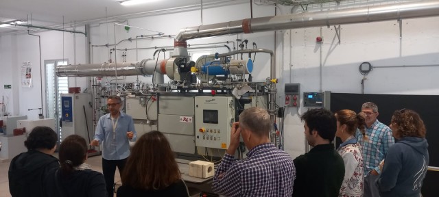 Innotransfer analiza las cifras de impacto sobre la actividad de la red de innovación abierta