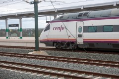 Adif avanza para construir un paso superior en el Llano San José de Elche y eliminar dos pasos a nivel