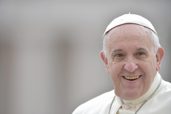 ¿Por qué siguió el declive del eurocristianismo con el papa Francisco? 
