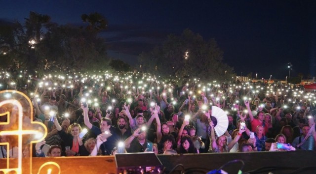 Tardeo Remember regresa el próximo 3 de mayo en la Pérgola de la Marina Norte de València